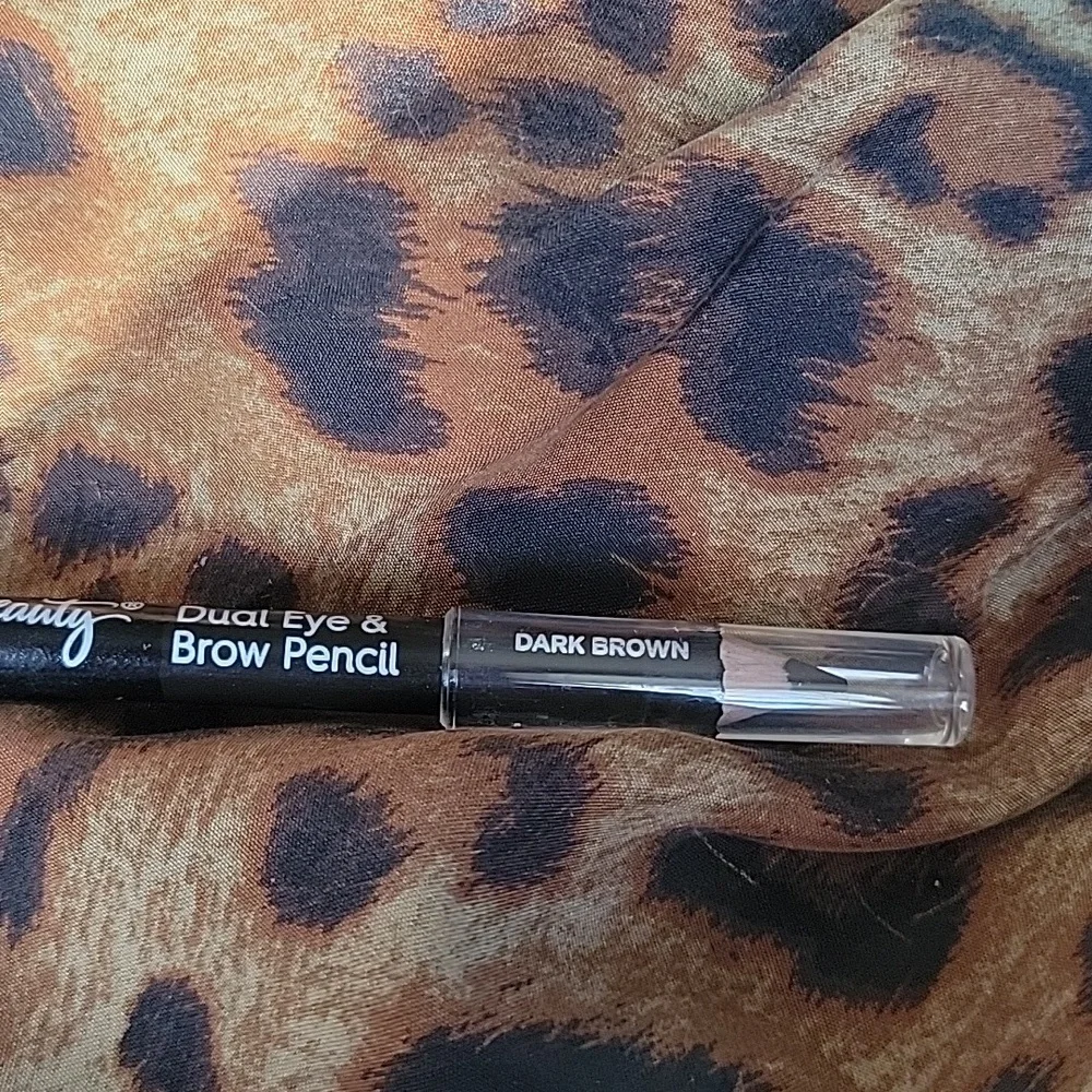 🐕 ULTA DUAL EYE PENCIL